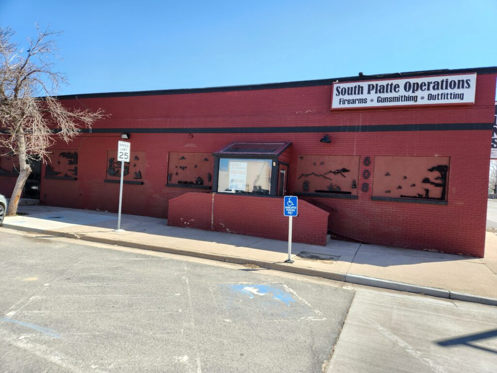 CREM Network Colorados 1 Commercial Real Estate Marketing Network