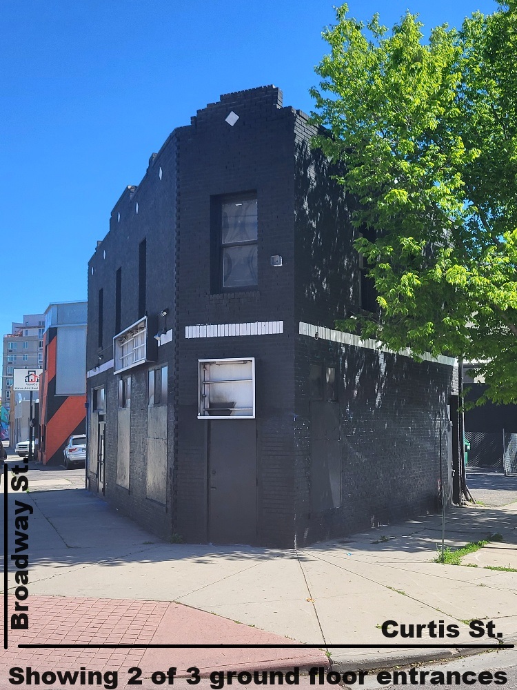 CREM Network Colorados 1 Commercial Real Estate Marketing Network