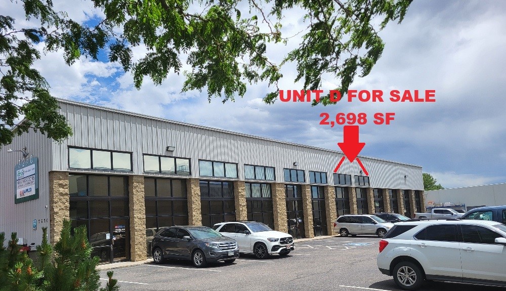 CREM Network Colorados 1 Commercial Real Estate Marketing Network